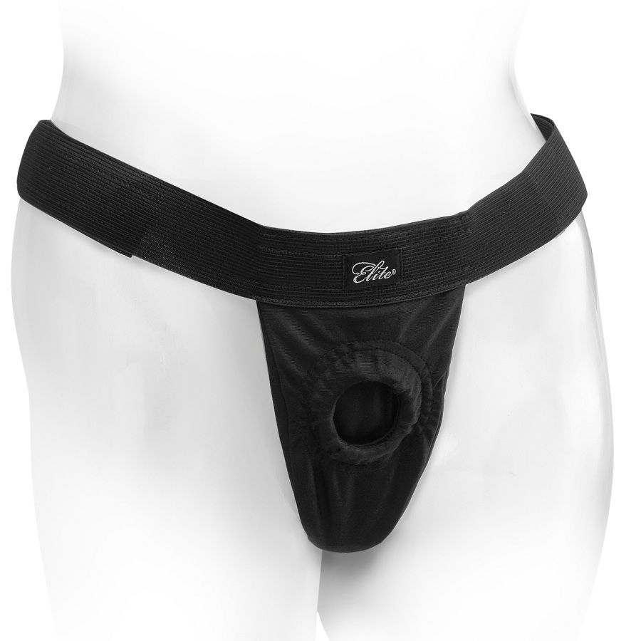 FETISH FANTASY ÉLITE - ARNÉS TRANSPIRABLE 15 img 19459 fa5378f130980cf289bd14c425303efb 1