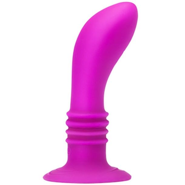 PRETTY LOVE - BOOTY PASSION PLUG CON VIBRACIÓN 10V 13 FETISH FANTASY SERIES - SERIES PRIMER LATIGO · PIPEDREAMS · LATIGOS BDSM