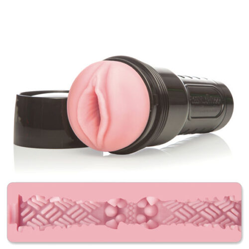 FETISH FANTASY SERIES - STAY-PUT ARNÉS · PIPEDREAMS · Complementos Arneses