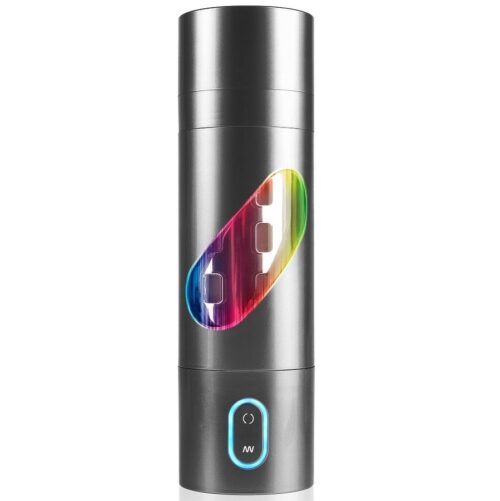 EXTREME TOYZ – ROTO BATOR USB MASTURBADOR MASCULINO BOCA