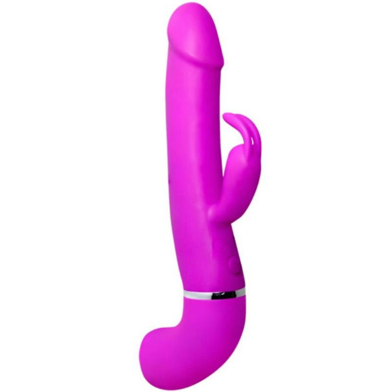 PRETTY LOVE - VIBRADOR HENRY 12 MODOS DE VIBRACIÓN Y FUNCIÓN SQUIRT 10 img 49598 9dd4014177a8e7774312d4cd806c8a69 1