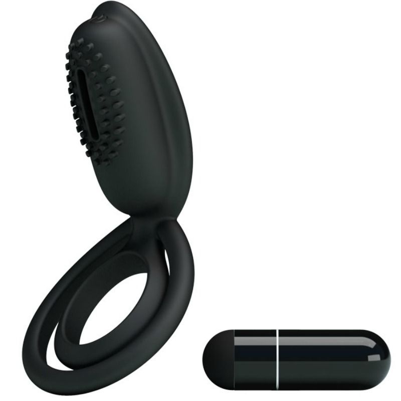 PRETTY LOVE - ESTHER ANILLO VIBRADOR CON ESTIMULADOR 6 img 49783 a6f24c70f81a54bbfaffc8431a4bff73 1