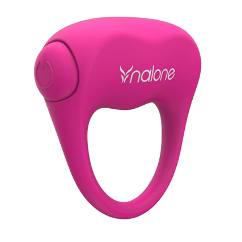 NALONE - VIBRATING LOVE ANILLO VIBRADOR ROSA 14 img 52059 c7318fba77895cd379296e44f9ec2808 1