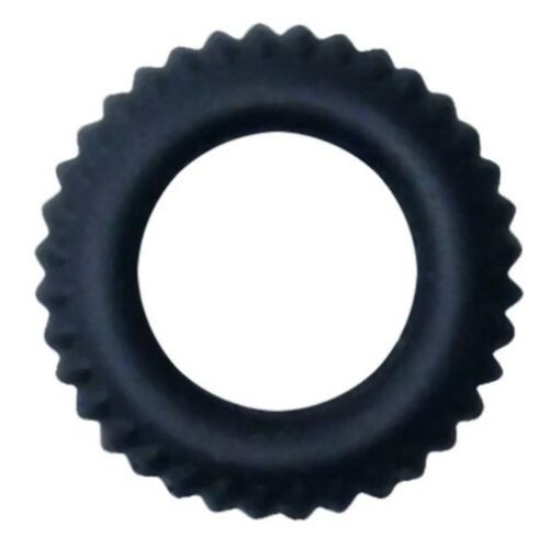 BAILE – TITAN COCKRING BLACK 1.9 CM