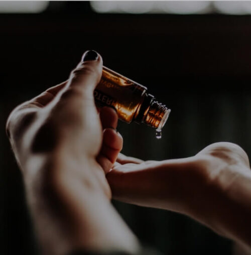 Cosmética Erótica - Aceites, lubricantes y perfumes