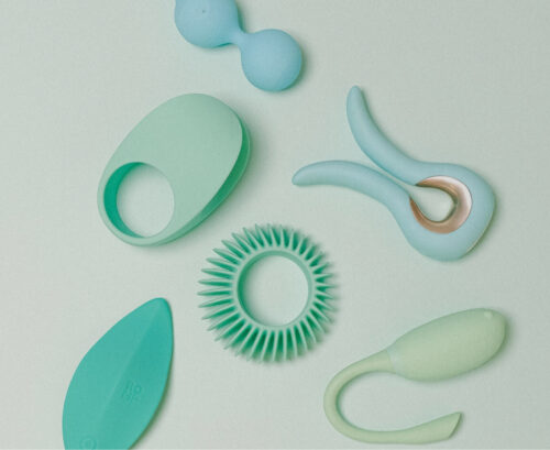 Ofertas en juguetes eróticos