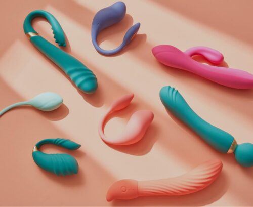 Vibradores - Los mejores vibradores online