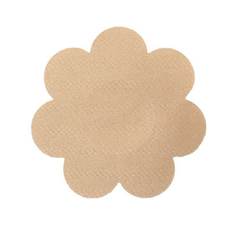 BYE-BRA - REALZADOR PECHOS + 3 PARES DE SATEN BEIGE COPA A/C 2 BYE-BRA - REALZADOR PECHOS + 3 PARES DE SATEN BEIGE COPA A/C - Imagen 3