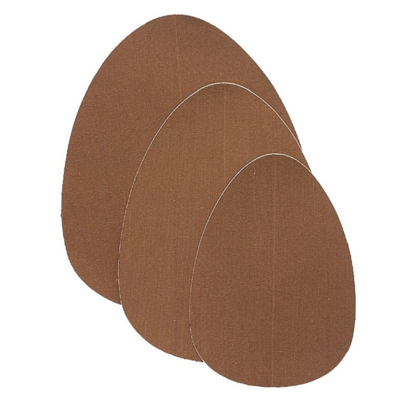 BYE-BRA - REALZADOR PECHOS + 3 PARES DE SATEN BEIGE COPA A/C 3 BYE-BRA - REALZADOR PECHOS + 3 PARES DE SATEN BEIGE COPA A/C - Imagen 4