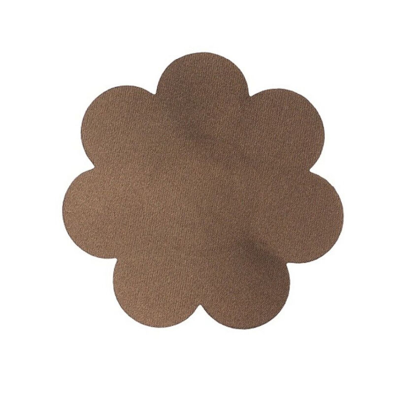 BYE-BRA - REALZADOR PECHOS + 3 PARES DE SATEN BEIGE COPA A/C 2 BYE-BRA - REALZADOR PECHOS + 3 PARES DE SATEN BEIGE COPA A/C - Imagen 3