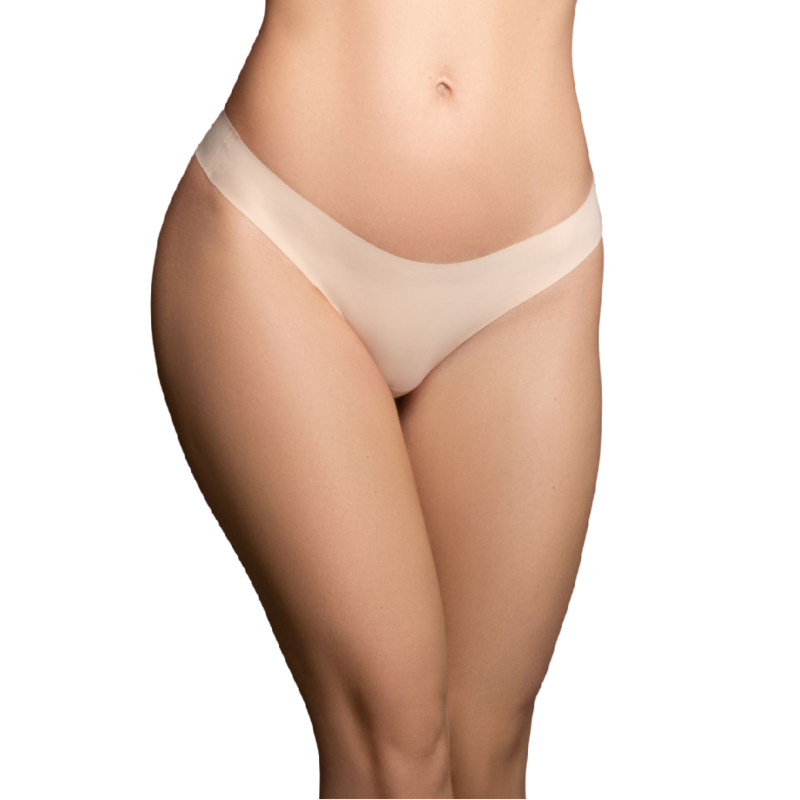 BYE-BRA - PACK 2 UDS BRAGAS BRASILEÑAS TALLA S 4 BYE-BRA - PACK 2 UDS BRAGAS BRASILEÑAS TALLA S - Imagen 5