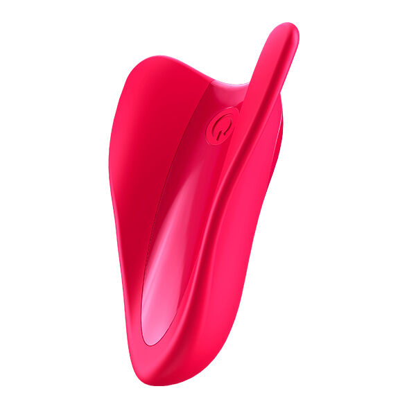 SATISFYER - HIGH FLY VIBRADOR DEDAL FUCHSIA 7 SATISFYER - HIGH FLY VIBRADOR DEDAL FUCHSIA - Imagen 7