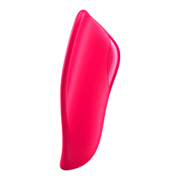 SATISFYER - HIGH FLY VIBRADOR DEDAL FUCHSIA 5 SATISFYER - HIGH FLY VIBRADOR DEDAL FUCHSIA - Imagen 5
