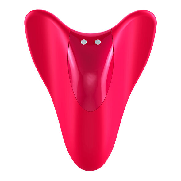 SATISFYER - HIGH FLY VIBRADOR DEDAL FUCHSIA 4 SATISFYER - HIGH FLY VIBRADOR DEDAL FUCHSIA - Imagen 4