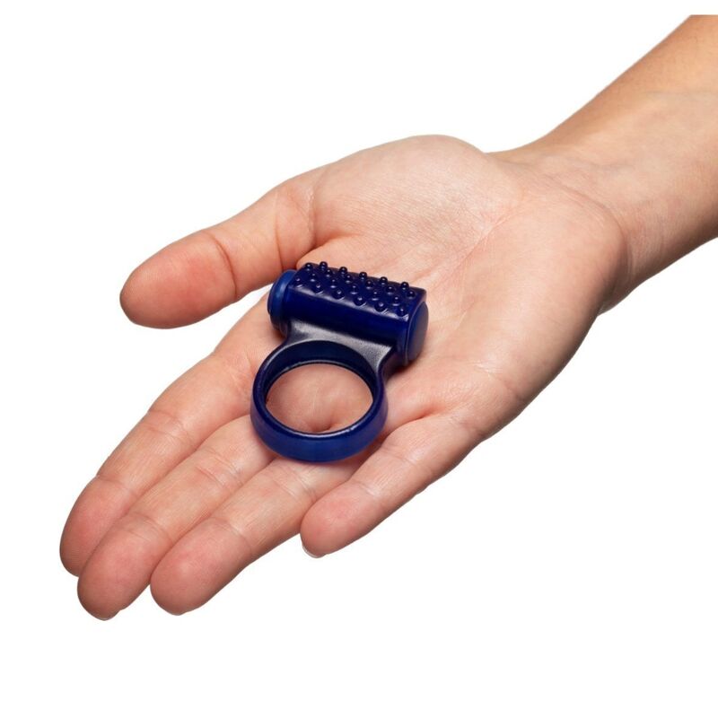 CONTROL - PLEASURE VIBES ANILLO VIBRADOR 3 CONTROL - PLEASURE VIBES ANILLO VIBRADOR - Imagen 3