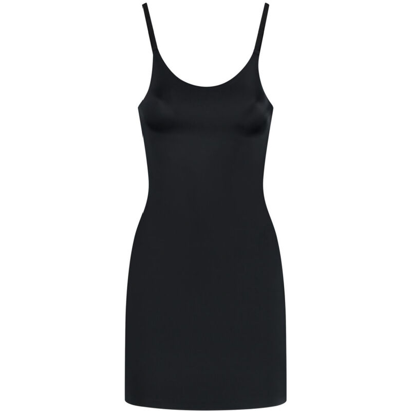 BYE-BRA - SINGLE VESTIDO INVISIBLE NEGRO TALLA S 3 BYE-BRA - SINGLE VESTIDO INVISIBLE NEGRO TALLA S - Imagen 4