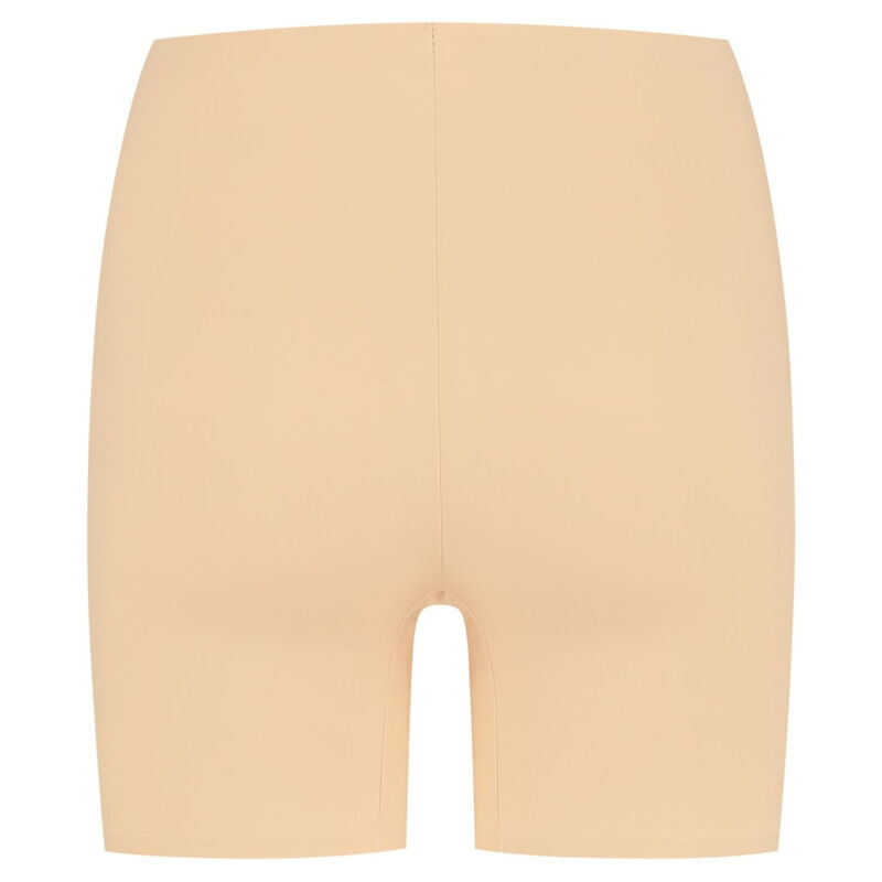 BYE-BRA - LIGHT SHORTS BEIGE TALLA S 2 BYE-BRA - LIGHT SHORTS BEIGE TALLA S - Imagen 2
