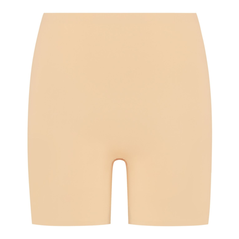 BYE-BRA - LIGHT SHORTS BEIGE TALLA S 3 BYE-BRA - LIGHT SHORTS BEIGE TALLA S - Imagen 3