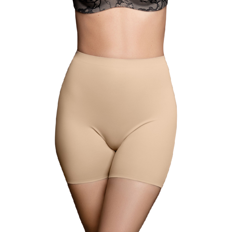 BYE-BRA - LIGHT SHORTS BEIGE TALLA S 18 img 103152 32502e7df6f36fa8be30cb3e40271f66 1