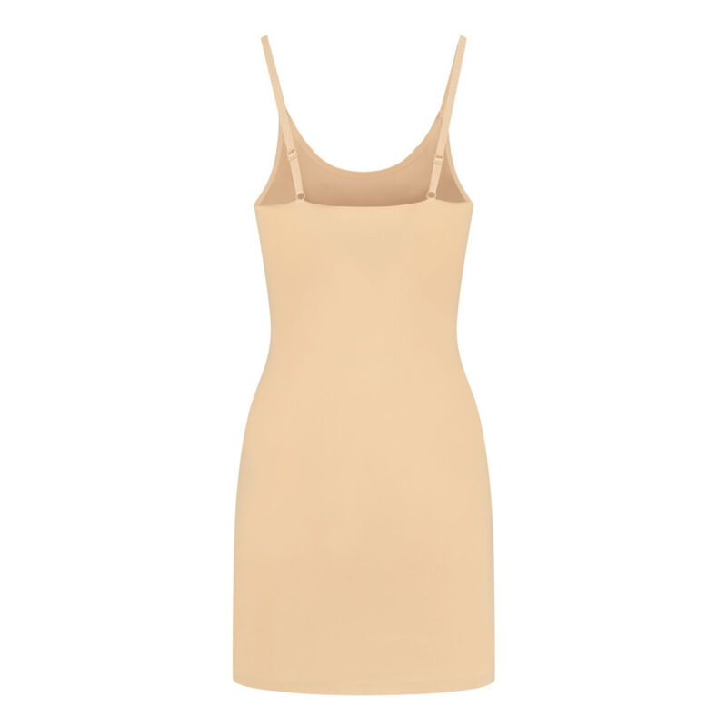 BYE-BRA - SINGLE VESTIDO INVISIBLE NEGRO TALLA S 2 BYE-BRA - SINGLE VESTIDO INVISIBLE NEGRO TALLA S - Imagen 2