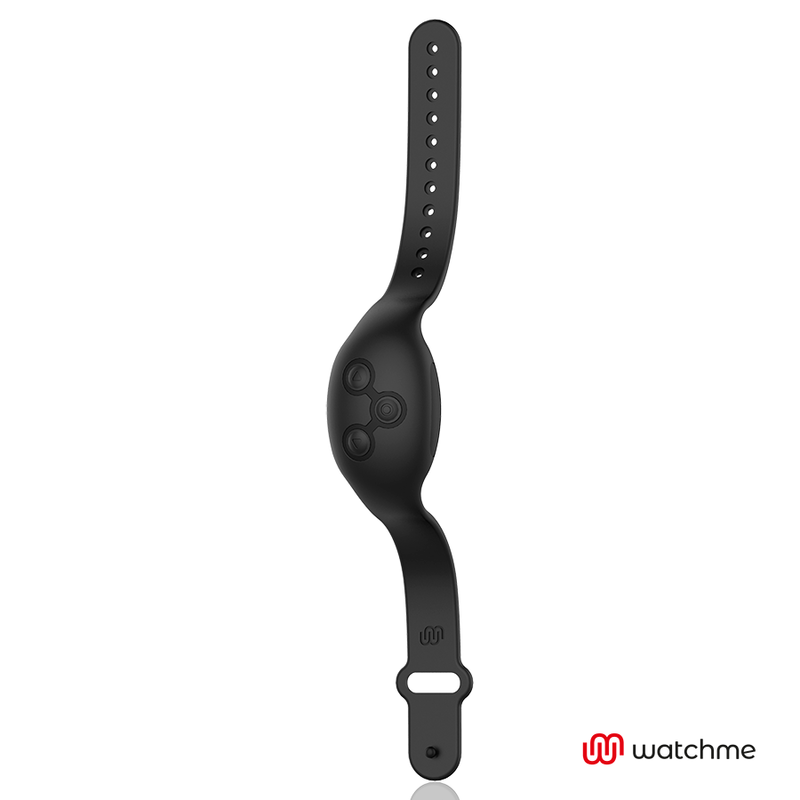 ANBIGUO - WATCHME CONTROL REMOTO PLUG VIBRADOR ANAL TIBERIO 3 ANBIGUO - WATCHME CONTROL REMOTO PLUG VIBRADOR ANAL TIBERIO - Imagen 3