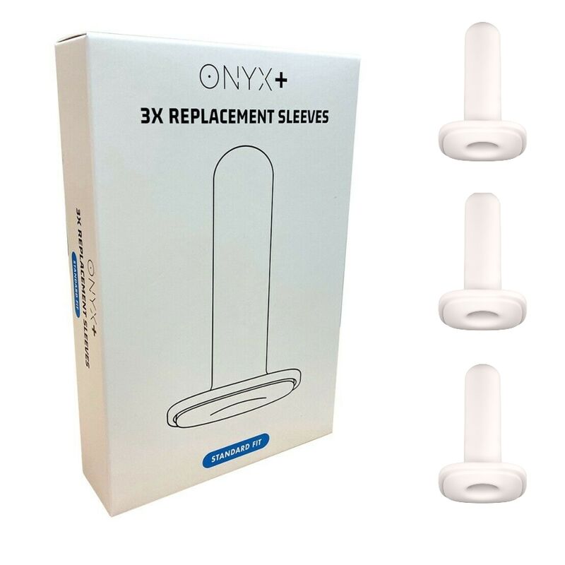 KIIROO - REPUESTO FUNDA PARA ONYX+ 3 UNIDADES 2 KIIROO - REPUESTO FUNDA PARA ONYX+ 3 UNIDADES - Imagen 2