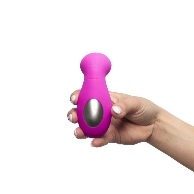 KIIROO - TITAN Y CLIONA SET PAREJAS LILA 7 KIIROO - TITAN Y CLIONA SET PAREJAS LILA - Imagen 7
