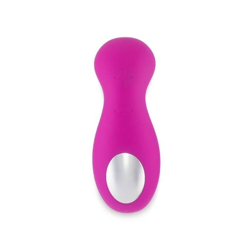 KIIROO - TITAN Y CLIONA SET PAREJAS LILA 4 KIIROO - TITAN Y CLIONA SET PAREJAS LILA - Imagen 4