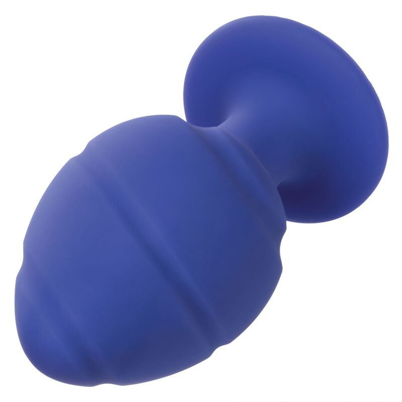 CALEXOTICS - CHEEKY PLUGS ANALES LILA 6 CALEXOTICS - CHEEKY PLUGS ANALES LILA - Imagen 6