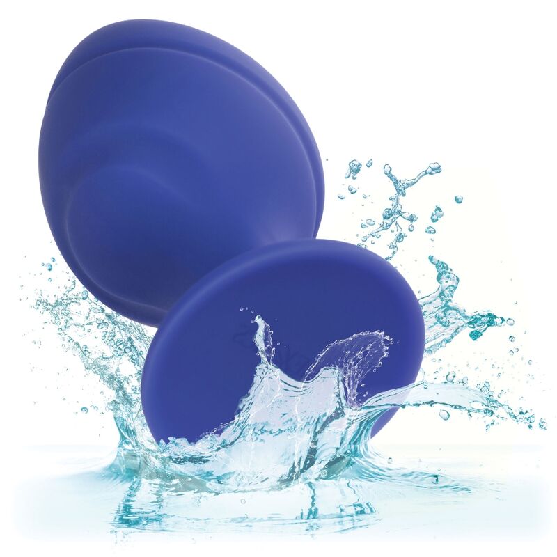 CALEXOTICS - CHEEKY PLUGS ANALES LILA 7 CALEXOTICS - CHEEKY PLUGS ANALES LILA - Imagen 7