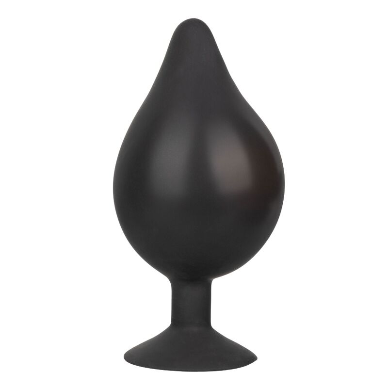 CALEXOTICS - XL SILICONE INFLATABLE PLUG 18 img 104935 fe5781825e016b5f8611e2455c4c2a7a 1