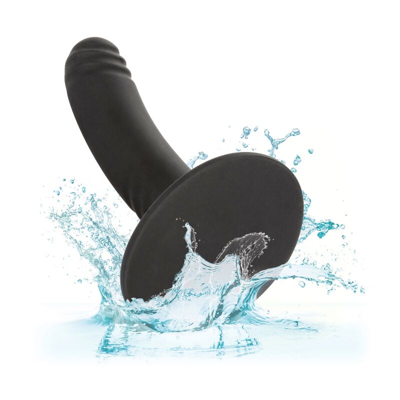 CALEXOTICS - BOUNDLESS DILDO 12 CM COMPATIBLE CON ARNÉS 3 CALEXOTICS - BOUNDLESS DILDO 12 CM COMPATIBLE CON ARNÉS - Imagen 3