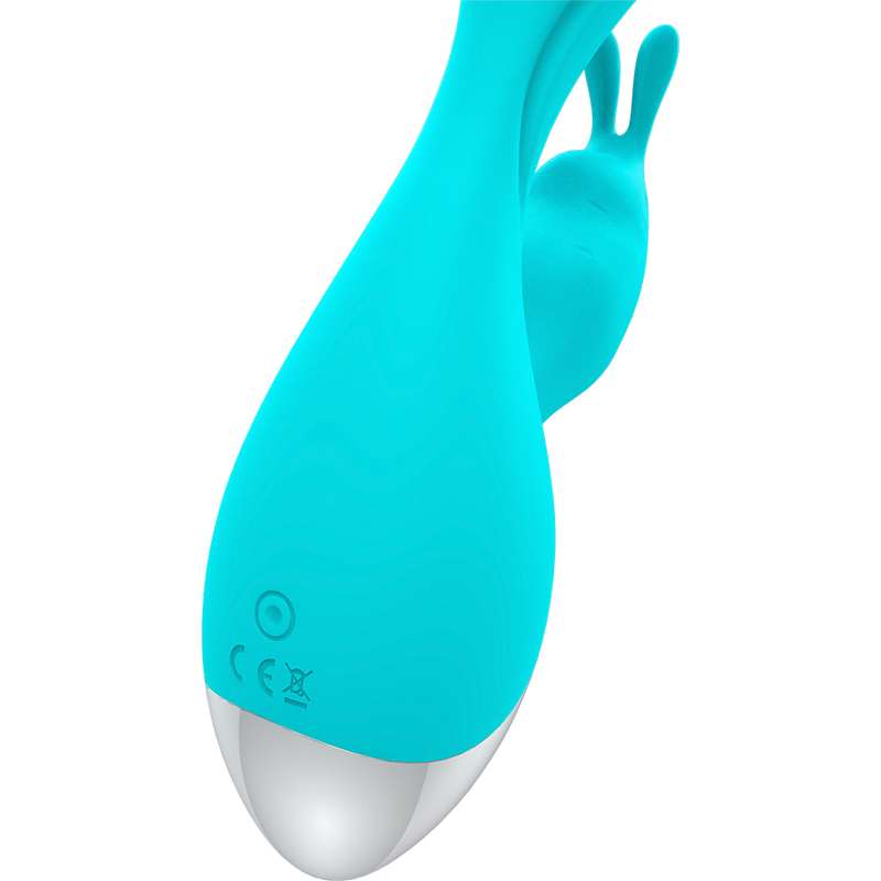 HAPPY LOKY - MIKI VIBRADOR RABBIT 7 HAPPY LOKY - MIKI VIBRADOR RABBIT - Imagen 7