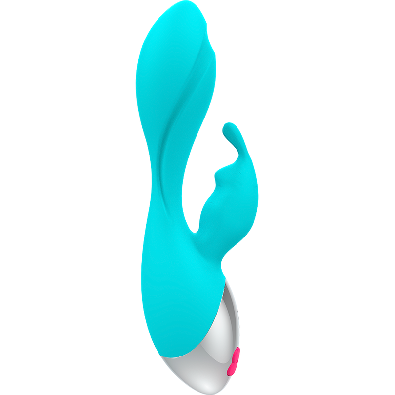 HAPPY LOKY - MIKI VIBRADOR RABBIT 3 HAPPY LOKY - MIKI VIBRADOR RABBIT - Imagen 3