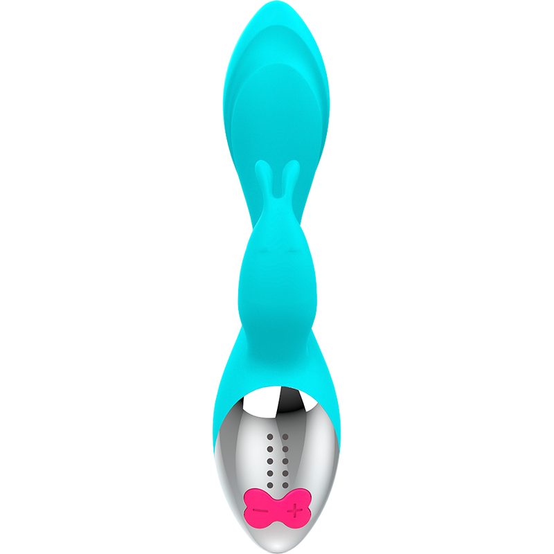 HAPPY LOKY - MIKI VIBRADOR RABBIT 4 HAPPY LOKY - MIKI VIBRADOR RABBIT - Imagen 4