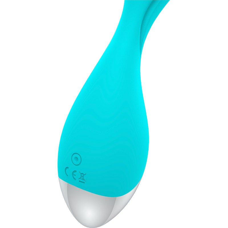 HAPPY LOKY - MINI FUN VIBRADOR 7 HAPPY LOKY - MINI FUN VIBRADOR - Imagen 7