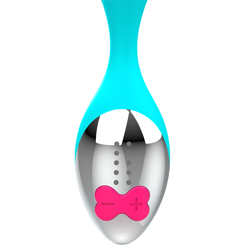 HAPPY LOKY - MINI FUN VIBRADOR 2 HAPPY LOKY - MINI FUN VIBRADOR - Imagen 2