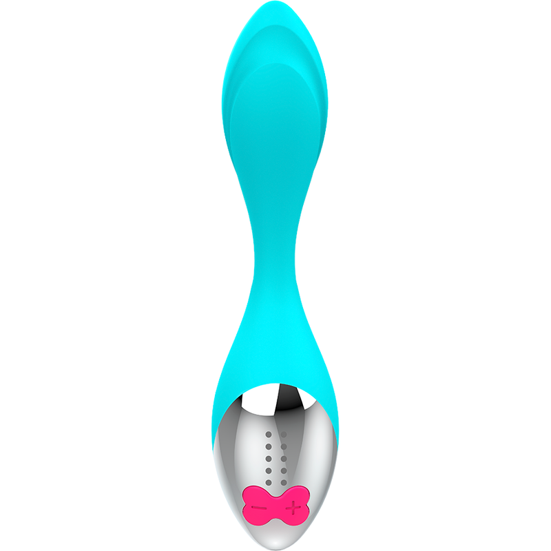 HAPPY LOKY - MINI FUN VIBRADOR 3 HAPPY LOKY - MINI FUN VIBRADOR - Imagen 3