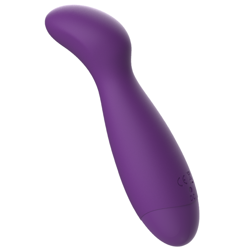 REWOLUTION - REWOPULSE VIBRADOR FLEXIBLE ESTIMULADOR PUNTO G 5 REWOLUTION - REWOPULSE VIBRADOR FLEXIBLE ESTIMULADOR PUNTO G - Imagen 5