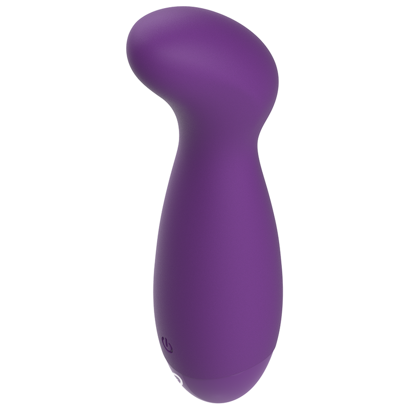 REWOLUTION - REWOPULSE VIBRADOR FLEXIBLE ESTIMULADOR PUNTO G 2 REWOLUTION - REWOPULSE VIBRADOR FLEXIBLE ESTIMULADOR PUNTO G - Imagen 2
