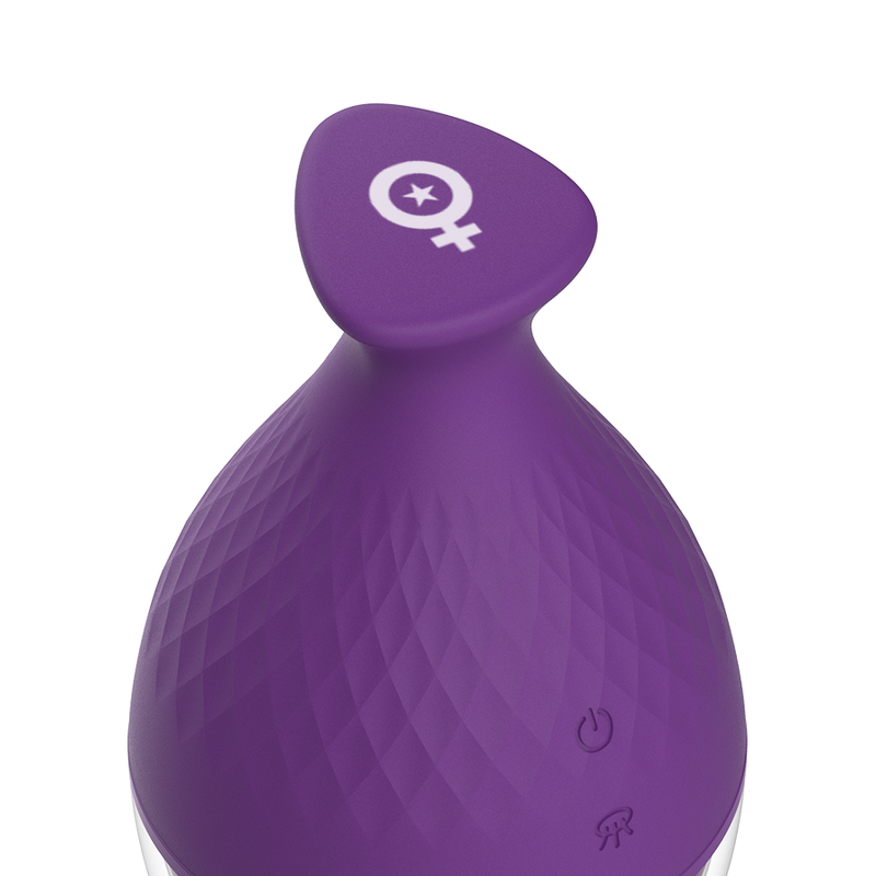 REWOLUTION - REWOLINGO VIBRADOR CON LENGUA 5 REWOLUTION - REWOLINGO VIBRADOR CON LENGUA - Imagen 5