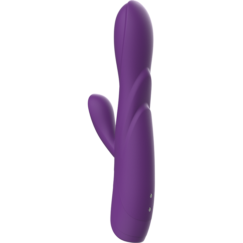 REWOLUTION - REWORABBIT VIBRADOR FLEXIBLE CON RABBIT 5 REWOLUTION - REWORABBIT VIBRADOR FLEXIBLE CON RABBIT - Imagen 5