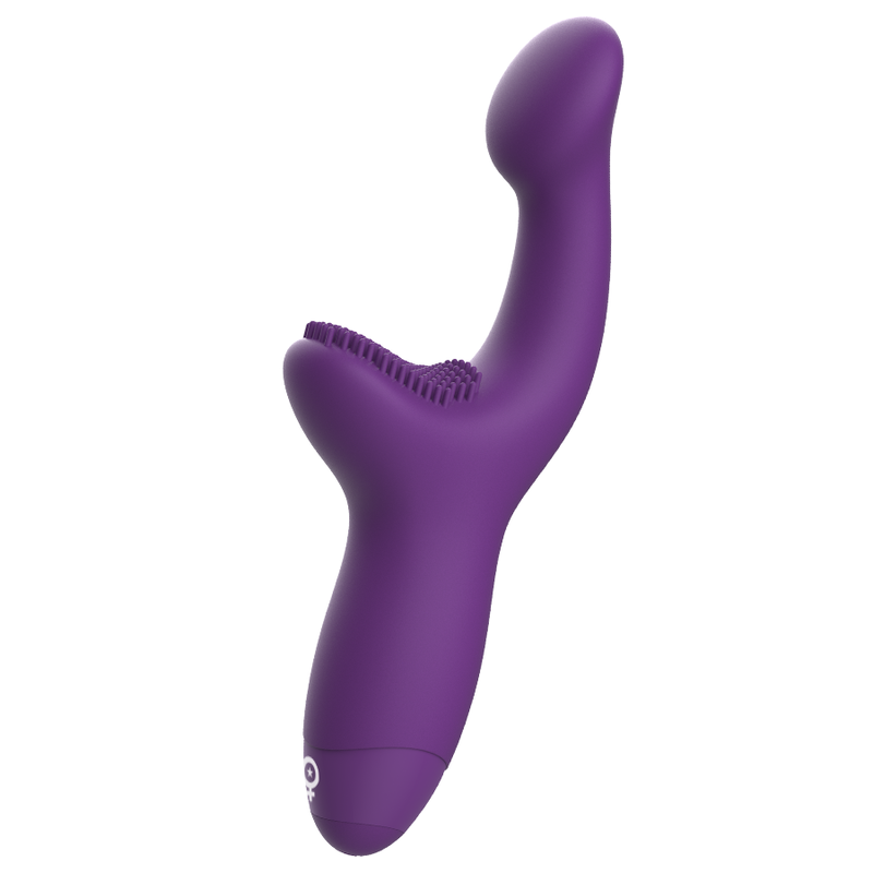 REWOLUTION - REWOKISS VIBRADOR ESTIMULADOR PUNTO A 3 REWOLUTION - REWOKISS VIBRADOR ESTIMULADOR PUNTO A - Imagen 3