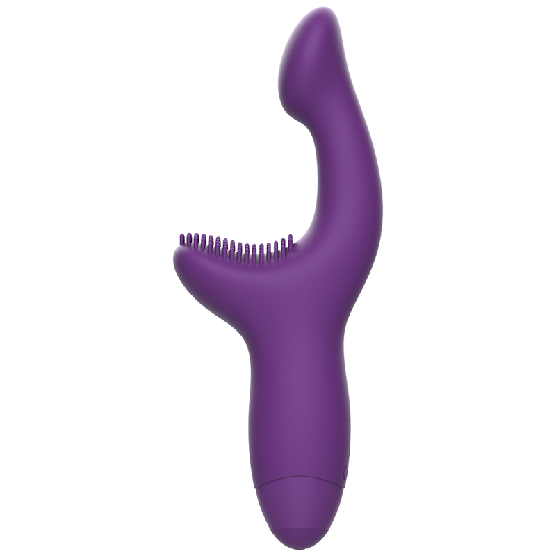 REWOLUTION - REWOKISS VIBRADOR ESTIMULADOR PUNTO A 8 REWOLUTION - REWOKISS VIBRADOR ESTIMULADOR PUNTO A - Imagen 8