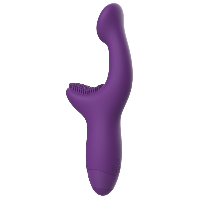 REWOLUTION - REWOKISS VIBRADOR ESTIMULADOR PUNTO A 7 REWOLUTION - REWOKISS VIBRADOR ESTIMULADOR PUNTO A - Imagen 7