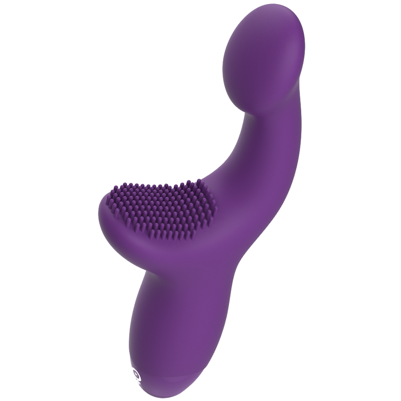 REWOLUTION - REWOKISS VIBRADOR ESTIMULADOR PUNTO A 6 REWOLUTION - REWOKISS VIBRADOR ESTIMULADOR PUNTO A - Imagen 6