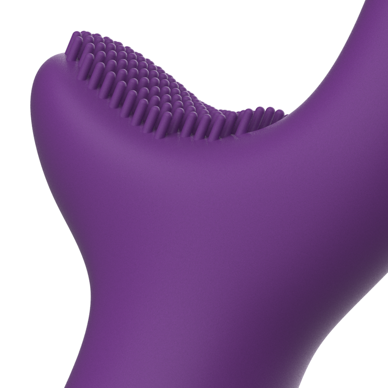 REWOLUTION - REWOKISS VIBRADOR ESTIMULADOR PUNTO A 5 REWOLUTION - REWOKISS VIBRADOR ESTIMULADOR PUNTO A - Imagen 5
