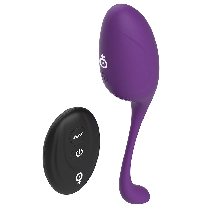 REWOLUTION - REWOVO HUEVO VIBRADOR CONTROL REMOTO 7 REWOLUTION - REWOVO HUEVO VIBRADOR CONTROL REMOTO - Imagen 7