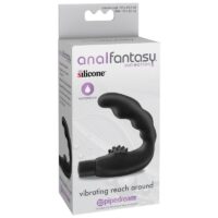 ANAL FANTASY – BEGINNERS PROSTATE STIMULATOR MASAJEADOR DE PRÓSTATA VIBRADOR
