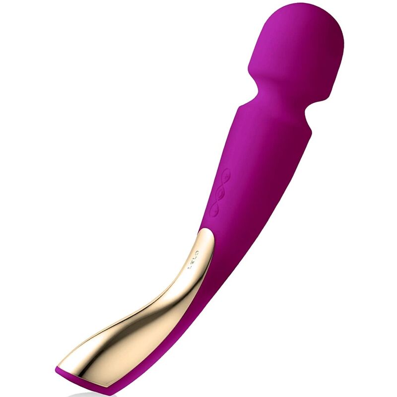 LELO - MASAJEADOR SMART WAND MEDIUM 2 MORADO 7 img 108927 57f038a8580dd604cc21d1c203ffcd31 1